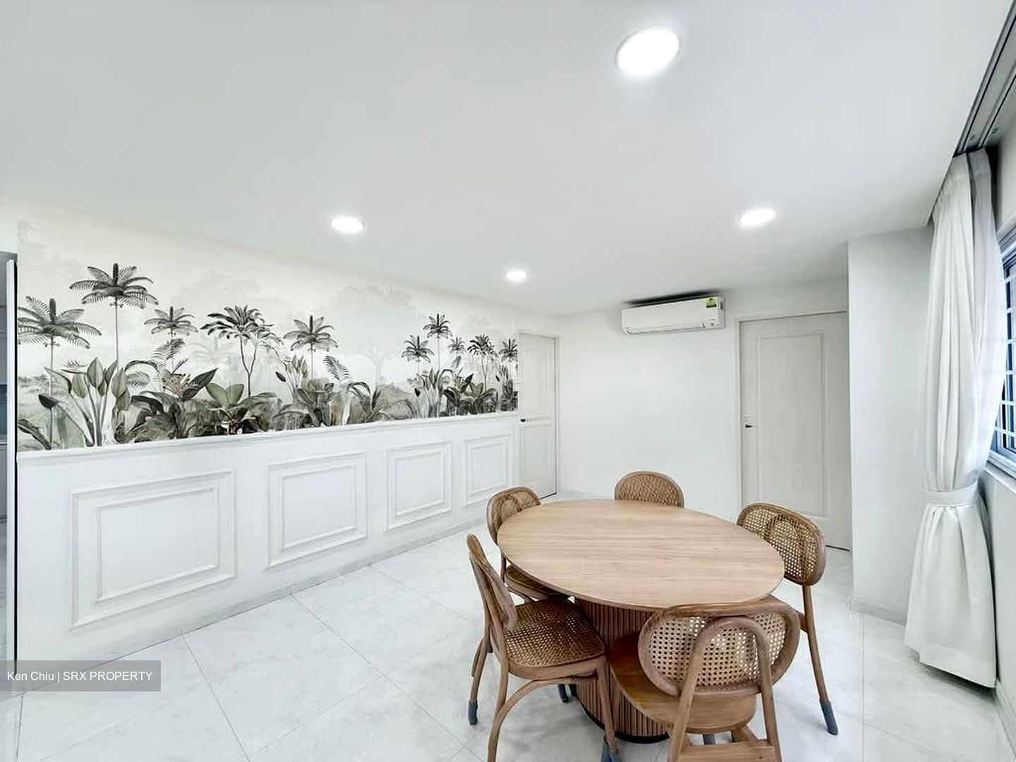 Blk 121 Mcnair Spring (Kallang/Whampoa), HDB 5 Rooms #541686411